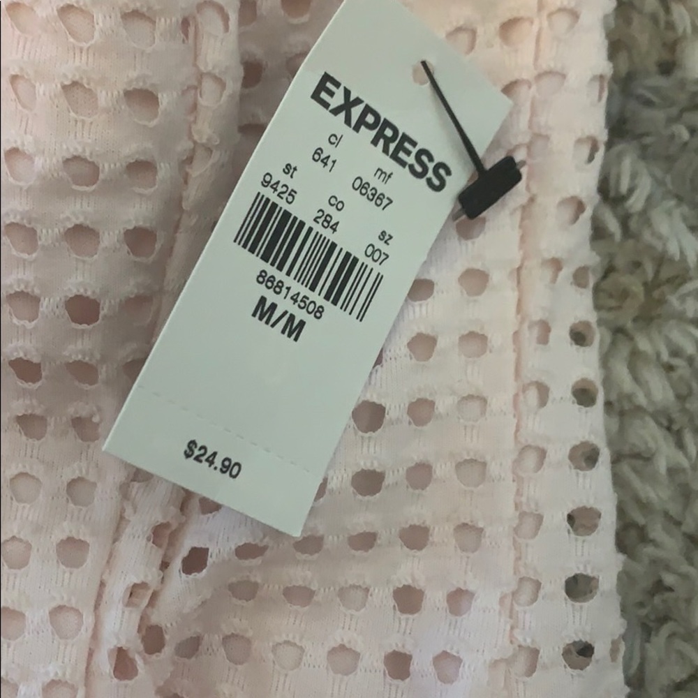 Tank top - Picture 3 of 3